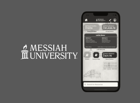 MU Resource Center Screenshot